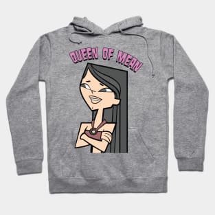 Total Drama Funny Total Drama Island Heather Hoodie